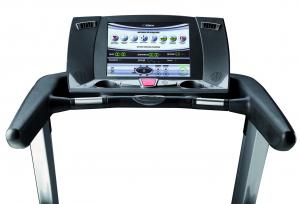 SK6950tv treadmill