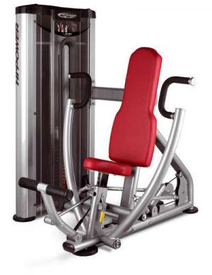 L070 Seated chest press