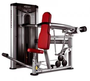 L090 Shoulder press